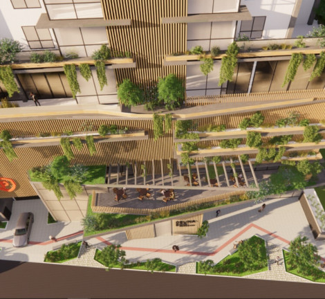 Imagem Cobertura com 6 Quartos à Venda, 361 m² em Pioneiros - Balneário Camboriú Imagem Cobertura com 6 Quartos à Venda, 361 m² em Pioneiros - Balneário Camboriú