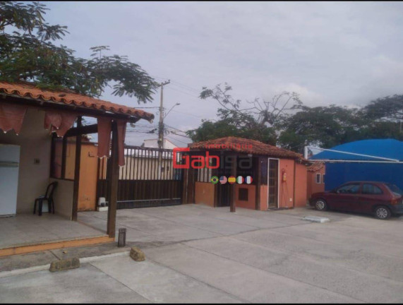 Imagem Casa com 2 Quartos à Venda, 63 m² em Jardim Olinda - Cabo Frio