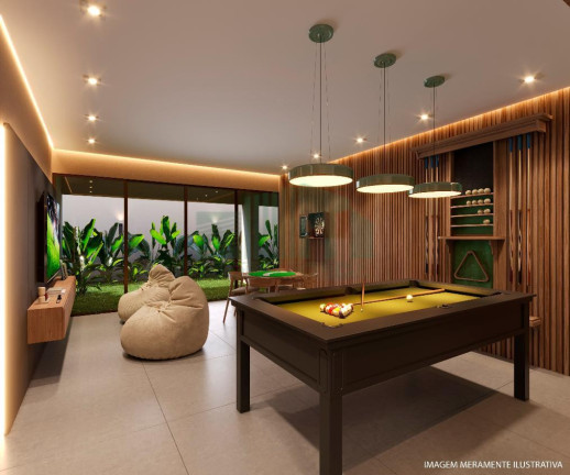 Imagem Apartamento com 4 Quartos à Venda, 263 m² em Parnamirim - Recife Imagem Apartamento com 4 Quartos à Venda, 263 m² em Parnamirim - Recife