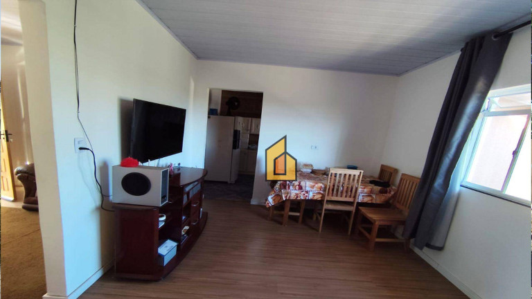 Imagem Casa com 2 Quartos à Venda, 80 m² em Campina Da Barra - Araucária Imagem Casa com 2 Quartos à Venda, 80 m² em Campina Da Barra - Araucária