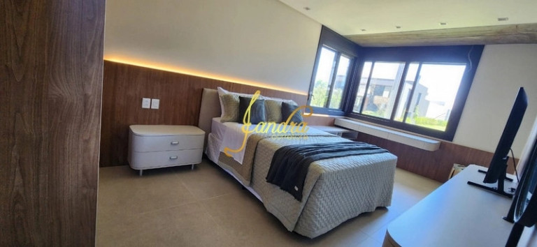 Imagem Casa de Condomínio com 6 Quartos à Venda, 444 m² em Centro - Xangri-la Imagem Casa de Condomínio com 6 Quartos à Venda, 444 m² em Centro - Xangri-la