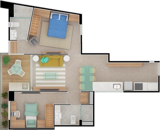 Imagem Loja à Venda, 85 m² em Tambaú - João Pessoa Imagem Loja à Venda, 85 m² em Tambaú - João Pessoa