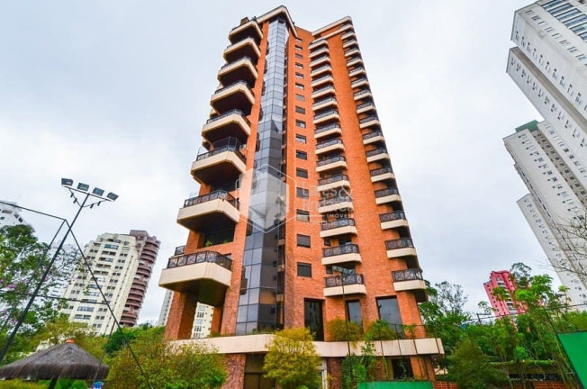 Imagem Imóvel com 4 Quartos à Venda, 547 m² em Jardim Parque Morumbi - São Paulo Imagem Imóvel com 4 Quartos à Venda, 547 m² em Jardim Parque Morumbi - São Paulo