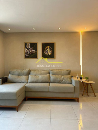 Imagem Apartamento com 2 Quartos à Venda, 60 m² em Jardim Oceania - João Pessoa