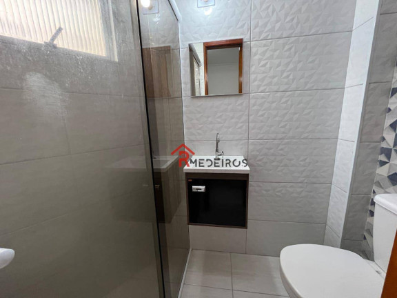 Imagem Apartamento com 3 Quartos à Venda, 83 m² em Tupi - Praia Grande Imagem Apartamento com 3 Quartos à Venda, 83 m² em Tupi - Praia Grande