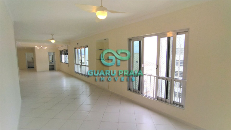Imagem Cobertura com 5 Quartos à Venda, 222 m² em Pitangueiras - Guarujá