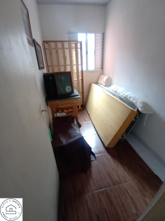 Imagem Casa com 4 Quartos à Venda, 175 m² em Jardim São Bernardo ( Zona Sul ) - São Paulo Imagem Casa com 4 Quartos à Venda, 175 m² em Jardim São Bernardo ( Zona Sul ) - São Paulo