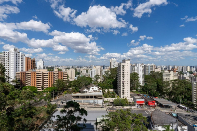 Imagem Imóvel com 1 Quarto à Venda, 69 m² em Vila Andrade - São Paulo