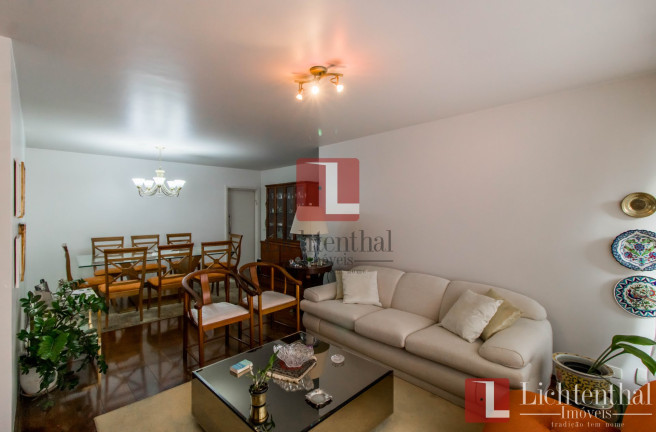 Imagem Apartamento com 3 Quartos à Venda, 126 m² em Indianópolis - São Paulo Imagem Apartamento com 3 Quartos à Venda, 126 m² em Indianópolis - São Paulo