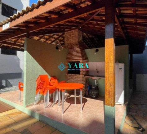 Imagem Apartamento com 3 Quartos à Venda, 145 m² em Itaguá - Ubatuba Imagem Apartamento com 3 Quartos à Venda, 145 m² em Itaguá - Ubatuba