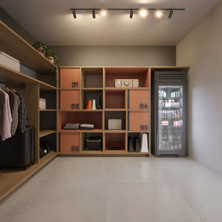 Imagem Apartamento com 3 Quartos à Venda, 121 m² em Centro - Osasco Imagem Apartamento com 3 Quartos à Venda, 121 m² em Centro - Osasco