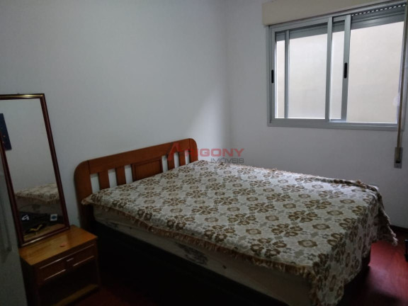 Imagem Apartamento com 1 Quarto à Venda, 49 m² em Centro - Santa Maria Imagem Apartamento com 1 Quarto à Venda, 49 m² em Centro - Santa Maria