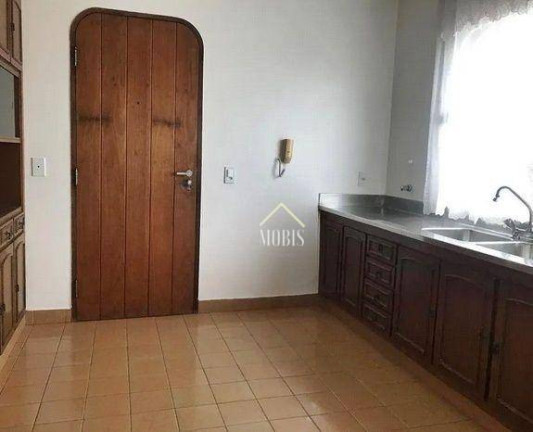 Imagem Apartamento com 3 Quartos à Venda, 140 m² em Vila Assunção - Santo André
