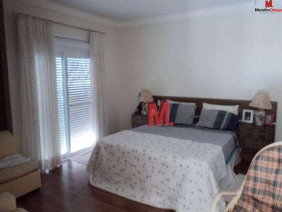 Imagem Casa com 4 Quartos à Venda, 292 m² em Condomínio Aldeia Da Mata - Votorantim