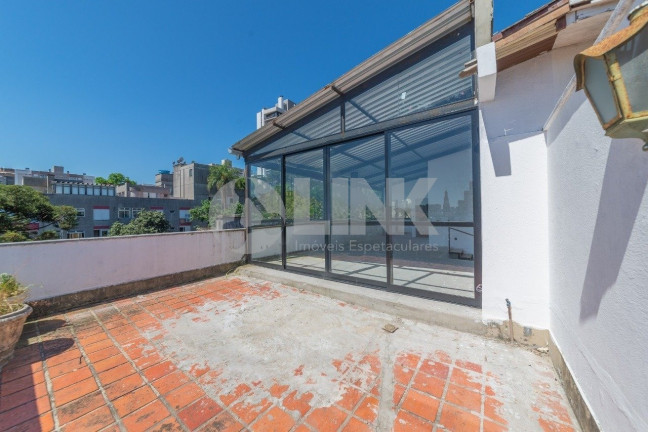 Imagem Imóvel com 3 Quartos à Venda, 174 m² em Petrópolis - Porto Alegre