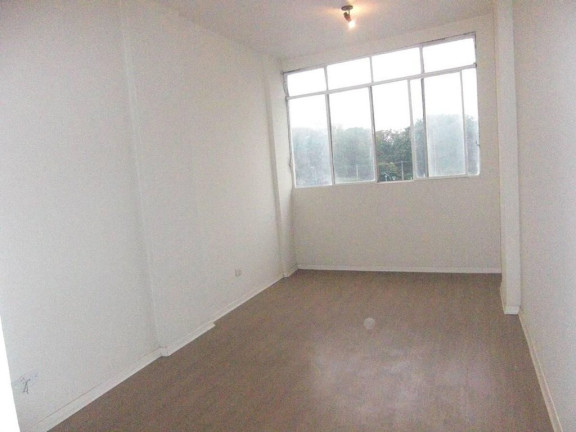Apartamento com 1 Quarto à Venda, 34 m² em Luz - São Paulo