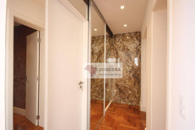 Imagem Cobertura com 3 Quartos à Venda, 314 m² em Moema - São Paulo Imagem Cobertura com 3 Quartos à Venda, 314 m² em Moema - São Paulo