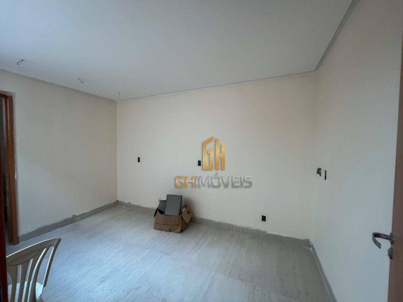 Imagem Sobrado com 4 Quartos à Venda, 315 m² em Jardins Bolonha - Senador Canedo