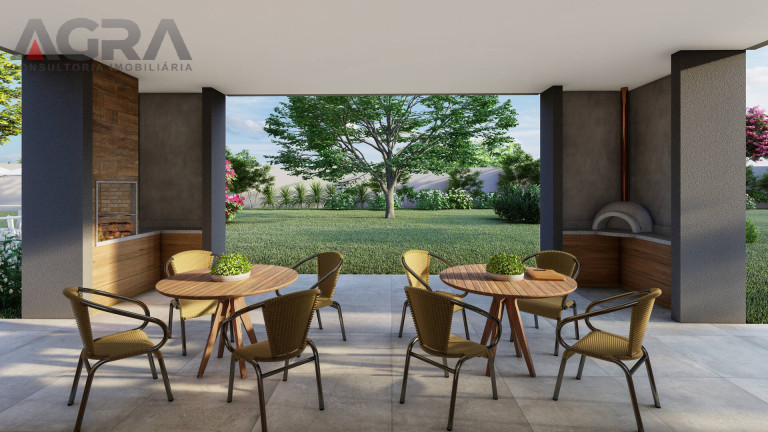 Imagem Casa de Condomínio com 2 Quartos à Venda, 86 m² em Primavera - Vitória Da Conquista