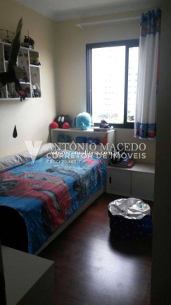 Imagem Apartamento com 3 Quartos à Venda, 105 m² em Jardim Vila Mariana - São Paulo Imagem Apartamento com 3 Quartos à Venda, 105 m² em Jardim Vila Mariana - São Paulo