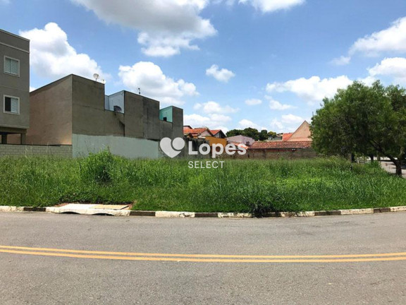 Terreno à Venda, 925 m² em Jardim Niero - Louveira