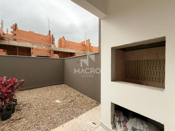 Imagem Casa com 2 Quartos à Venda, 88 m² em Três Rios Do Norte - Jaraguá Do Sul