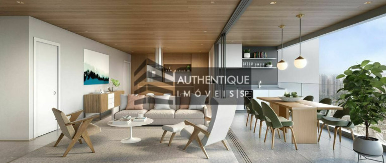 Imagem Imóvel com 1 Quarto à Venda, 30 m² em Pinheiros - São Paulo Imagem Imóvel com 1 Quarto à Venda, 30 m² em Pinheiros - São Paulo