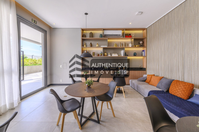 Imagem Apartamento com 2 Quartos à Venda, 113 m² em Santo Amaro - São Paulo Imagem Apartamento com 2 Quartos à Venda, 113 m² em Santo Amaro - São Paulo