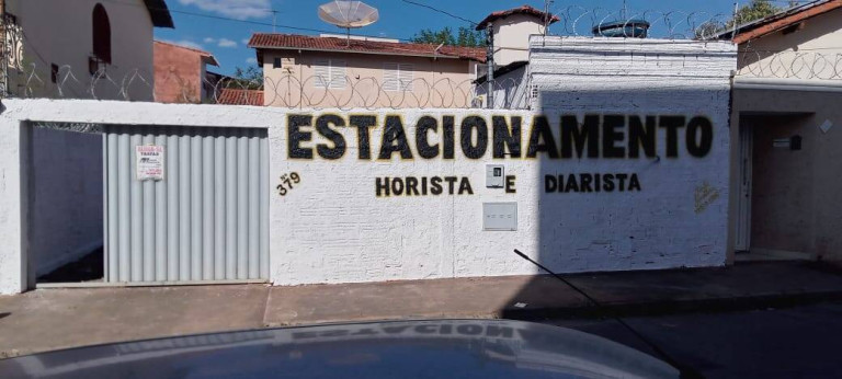 Terreno para Alugar, 200 m² em Cidade Santa Maria - Montes Claros