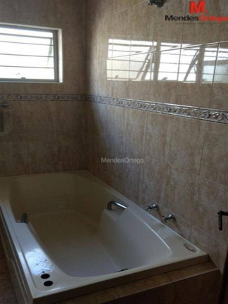Imagem Casa com 3 Quartos à Venda, 204 m² em Vila Trujillo - Sorocaba
