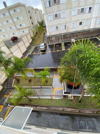 Imagem Apartamento com 2 Quartos à Venda, 44 m² em Jardim Nova Michigan - São José Dos Campos Imagem Apartamento com 2 Quartos à Venda, 44 m² em Jardim Nova Michigan - São José Dos Campos