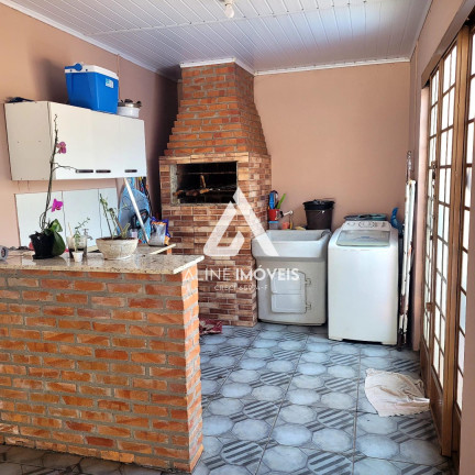 Casa com 2 Quartos à Venda,  em Bonini Ii - Cruz Alta