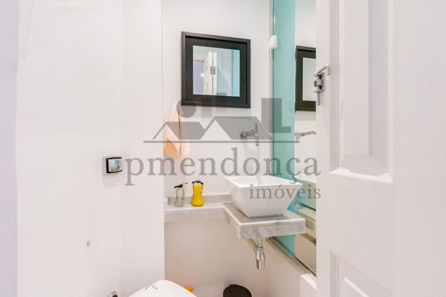 Imagem Apartamento com 3 Quartos à Venda, 152 m² em Higienópolis - São Paulo