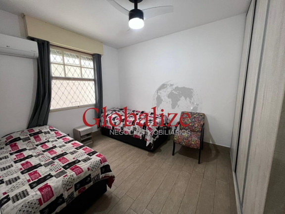 Imagem Imóvel com 2 Quartos à Venda, em Boqueirão - Santos Imagem Imóvel com 2 Quartos à Venda, em Boqueirão - Santos