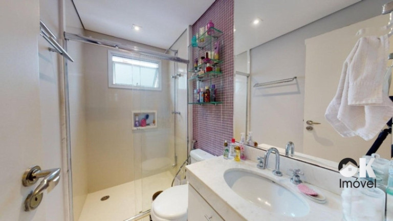 Imagem Apartamento com 3 Quartos à Venda, 190 m² em Perdizes - São Paulo