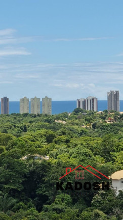 Imagem Apartamento com 3 Quartos para Alugar, 195 m² em Patamares - Salvador Imagem Apartamento com 3 Quartos para Alugar, 195 m² em Patamares - Salvador