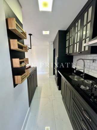 Imagem Apartamento com 2 Quartos à Venda, 70 m² em Barra Funda - São Paulo