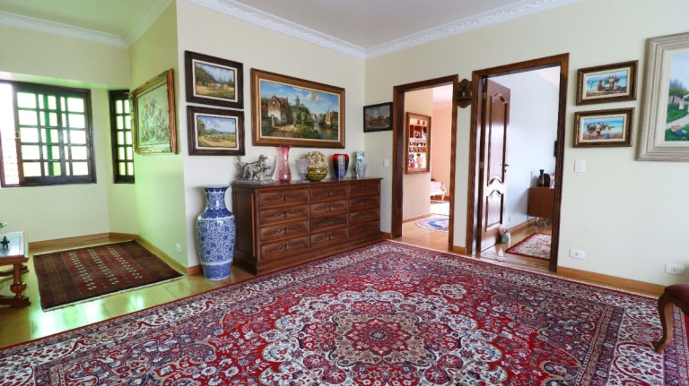 Imagem Casa com 3 Quartos à Venda, 283 m² em Santo Amaro - São Paulo