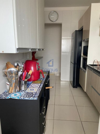 Imagem Apartamento com 2 Quartos à Venda, 88 m² em Aviação - Praia Grande