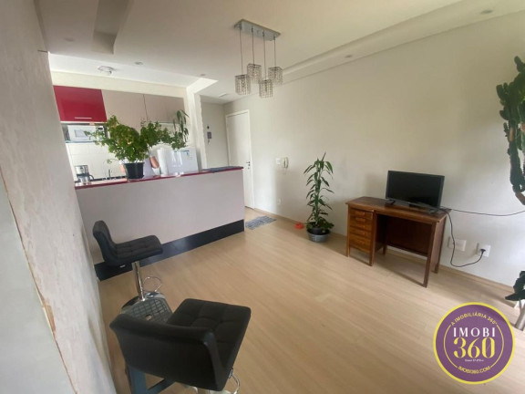 Imagem Apartamento com 2 Quartos à Venda, 51 m² em Vila São Paulo - Ferraz De Vasconcelos