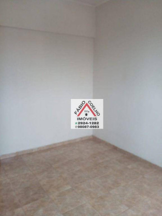 Imagem Apartamento com 2 Quartos à Venda, 58 m² em Vila Campestre - São Paulo