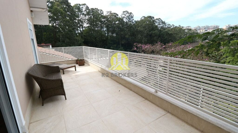 Imagem Casa com 4 Quartos à Venda, 452 m² em Paraíso Do Morumbi - São Paulo Imagem Casa com 4 Quartos à Venda, 452 m² em Paraíso Do Morumbi - São Paulo