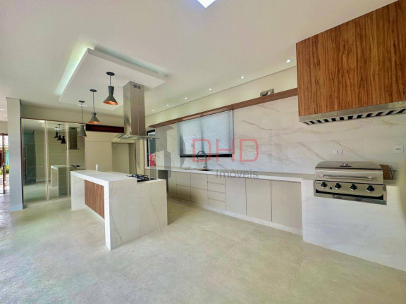 Imagem Casa de Condomínio com 3 Quartos à Venda, 250 m² em Granja Olga Ii - Sorocaba
