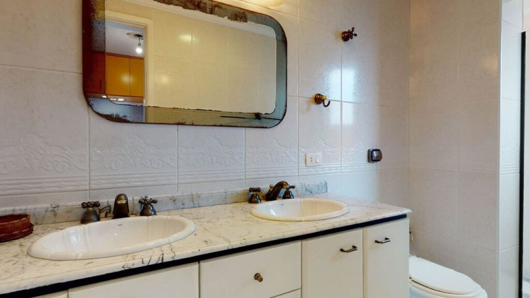 Foto do imóvel Apartamento com 4 Quartos à Venda, 139 m² em Saúde - São Paulo