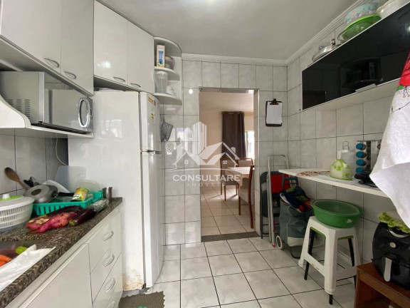 Imagem Apartamento com 3 Quartos à Venda, 70 m² em Aparecida - Santos Imagem Apartamento com 3 Quartos à Venda, 70 m² em Aparecida - Santos