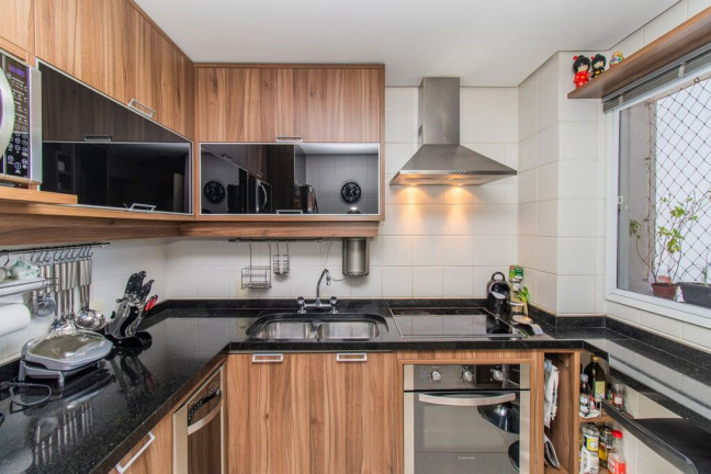 Imagem Apartamento com 3 Quartos à Venda, 106 m² em Passo Da Areia - Porto Alegre