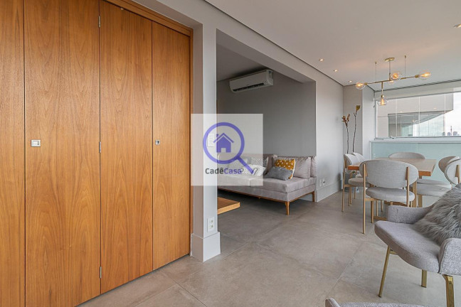 Imagem Apartamento com 1 Quarto para Alugar, 71 m² em Pinheiros - São Paulo Imagem Apartamento com 1 Quarto para Alugar, 71 m² em Pinheiros - São Paulo