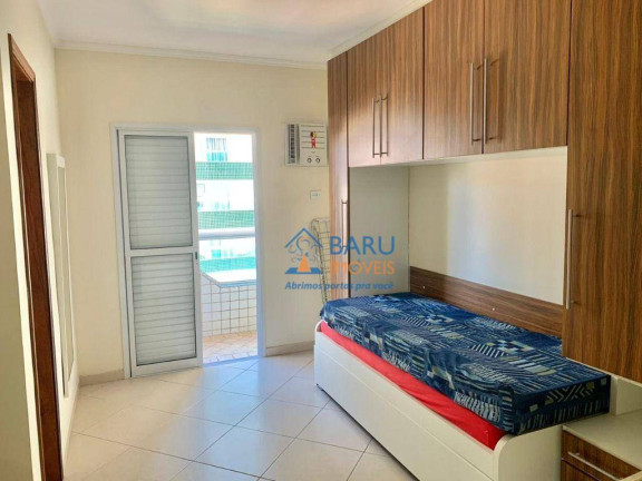 Imagem Apartamento com 2 Quartos à Venda ou Locação, 71 m² em Canto Do Forte - Praia Grande