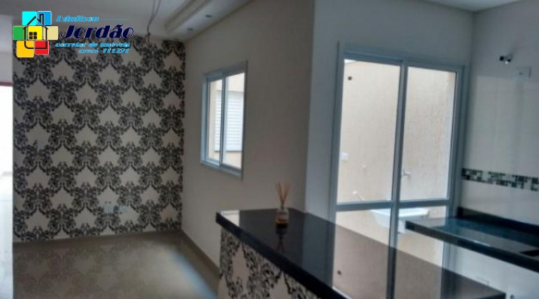 Imagem Apartamento com 2 Quartos à Venda, 70 m² em Vila Assunção - Santo André Imagem Apartamento com 2 Quartos à Venda, 70 m² em Vila Assunção - Santo André