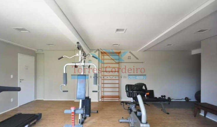 Imagem Apartamento com 1 Quarto à Venda, 44 m² em Jardim Ampliação - São Paulo Imagem Apartamento com 1 Quarto à Venda, 44 m² em Jardim Ampliação - São Paulo